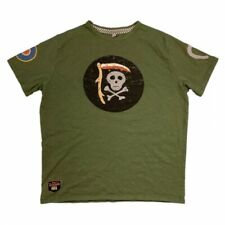Tee shirt warson d'occasion  France
