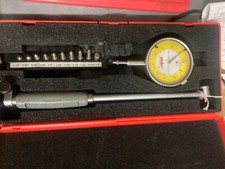 Mhc bore gage for sale  Bristol