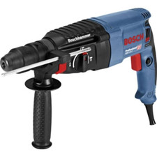 Bosch professional 611 usato  Roccagloriosa