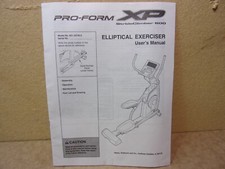 Proform strideclimber 600 for sale  Carson City