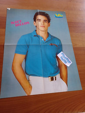 Poster matt dillon usato  Castelfranco Emilia