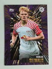 2023 topps gold gebraucht kaufen  Adorf