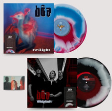 Bôa Signed Bundle Vertigo Vinyl Exclusive (IN HAND) comprar usado  Enviando para Brazil
