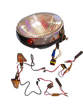 Ducati monster headlight for sale  Tarzana