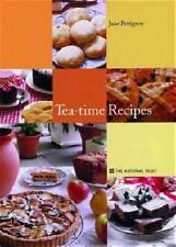 Tea time recipes for sale  Montgomery