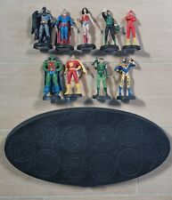 Statuine eaglemoss collection usato  Alatri