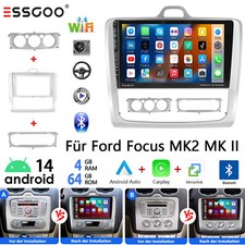Android autoradio 64g gebraucht kaufen  Bremen