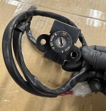 Ignition switch honda for sale  Metuchen