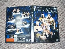 Wwe wrestling dvd gebraucht kaufen  Rochlitz