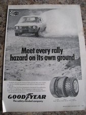 Goodyear tyres every for sale  BRISTOL