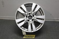 Alu felge mercedes gebraucht kaufen  Friesenheim