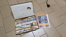 Set colori olio usato  Cavezzo