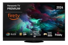 Panasonic smart oled for sale  UK
