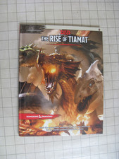 Rise tiamat dndnext for sale  Aurora