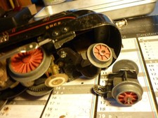 Bogie jep d'occasion  Morlaix