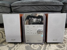 Panasonic pm19 disc for sale  Baraboo
