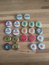 Kronkorken sammlung nrw gebraucht kaufen  Bielefeld