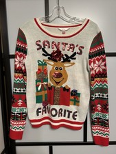Christmas sweater boundaries for sale  Saint Paul