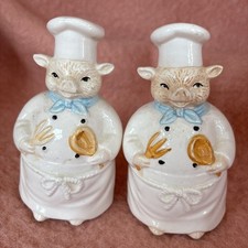 Vintage pig salt for sale  ROMSEY