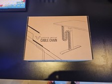 Cable chain ultimate for sale  EDINBURGH