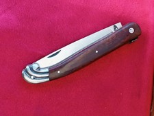 Laguiole ocean knife d'occasion  Expédié en Belgium