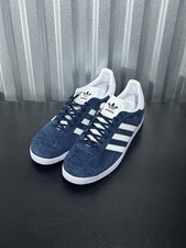 Adidas Gazelle branco marinho masculino tamanho 11 BB5478, usado comprar usado Adidas Gazelle branco marinho masculino tamanho 11 BB5478, usado comprar usado  Enviando para Brazil