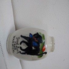 Wilton china lucky for sale  CREWE