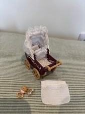 Sylvanian families deluxe for sale  KINGSBRIDGE