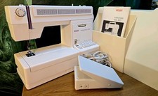 Pfaff hobbymatic 953 gebraucht kaufen  Essen
