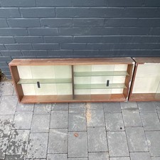 Pair mcm vintage for sale  SHEFFIELD