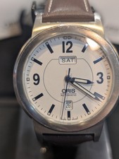 Oris 7534 automatic for sale  Albany