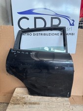 sportello posteriore citroen c4 usato  Terni