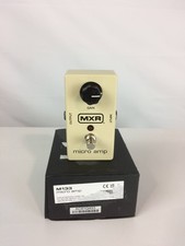 Open box mxr for sale  Jenison