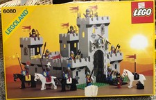 Vintage lego set for sale  Warrensburg