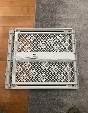 Dog gate plastic for sale  Inglewood