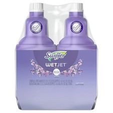 Swiffer wet jet for sale  Washington