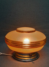 Lampe plafonnier applique d'occasion  France