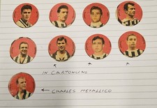 Dischetti juventus vav usato  La Spezia