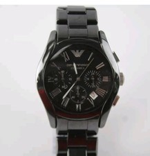 Emporio armani ceramica for sale  MANCHESTER