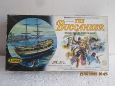 100 aurora buccaneer for sale  POOLE