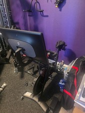 Peloton bike slighty for sale  Van Alstyne