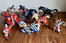 Papo fantasy medieval for sale  STOWMARKET