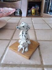 Chien dalmatien chiot d'occasion  Salon-de-Provence