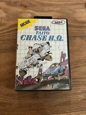 Taito chase sega d'occasion  Saint-Étienne-du-Rouvray