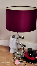 aubergine lamp for sale aubergine lamp for sale KIRKCALDY