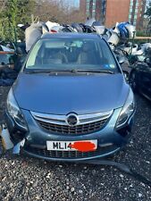 Vauxhall zafira tourer for sale  ILFORD