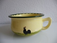 Rarität nachttopf hahn gebraucht kaufen  Wedel