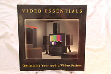 Video essentials 1996 d'occasion  France
