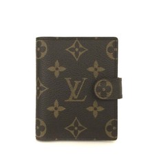Capa para notebook Louis Vuitton monograma mini agenda marrom/6BF0138 comprar usado  Enviando para Brazil