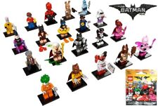 Lego minifigures 71017 usato  Venezia